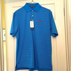 Men’s polo shirt